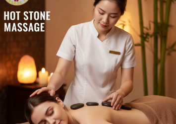 Hot Stone