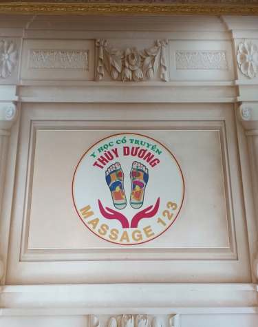 SPA MASSAGE 123 CN NAM KỲ KHỞI NGHĨA
