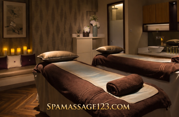Chào Mừng Bạn Đến Với Spa Sang Trọng Tại Quận 1