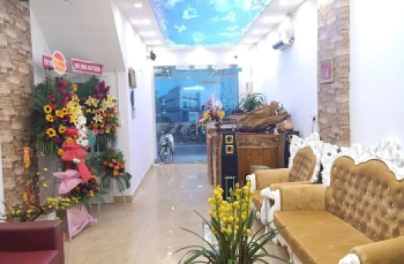 Trải Nghiệm Dịch Vụ Chăm Sóc Sức Khỏe Giúp Xua Tan Mệt Mỏi Và Căng Thẳng